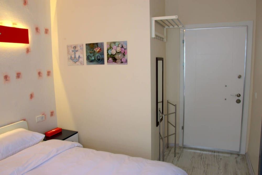 Konukevim Mesrutiyet Studio 1 2