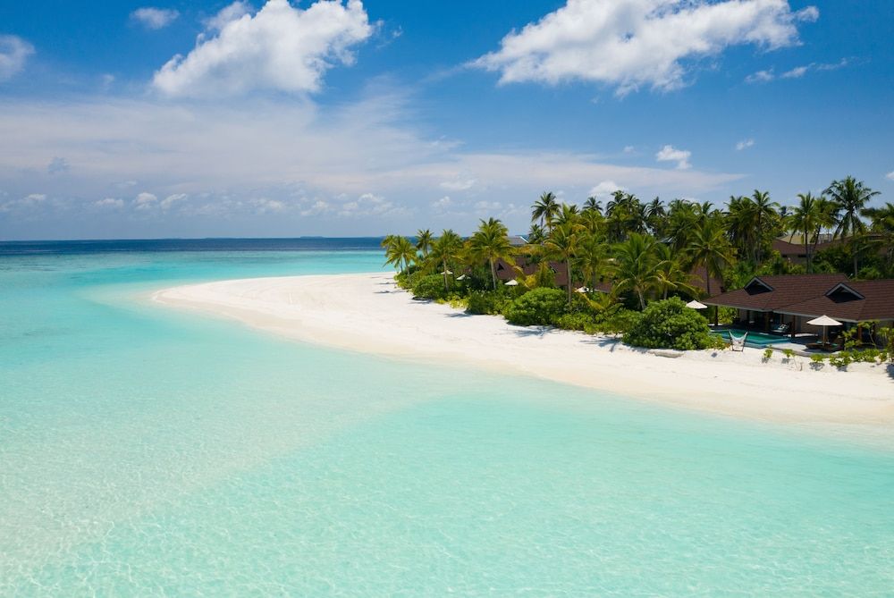 The Standard, Huruvalhi Maldives 3