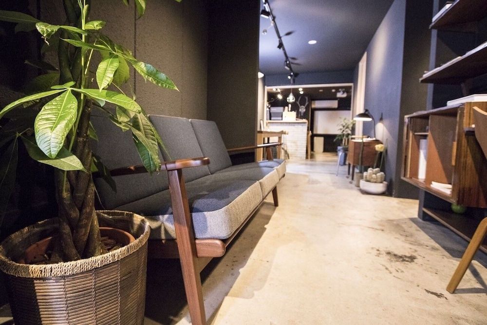 Guesthouse Hiroshima Mange Tak 3