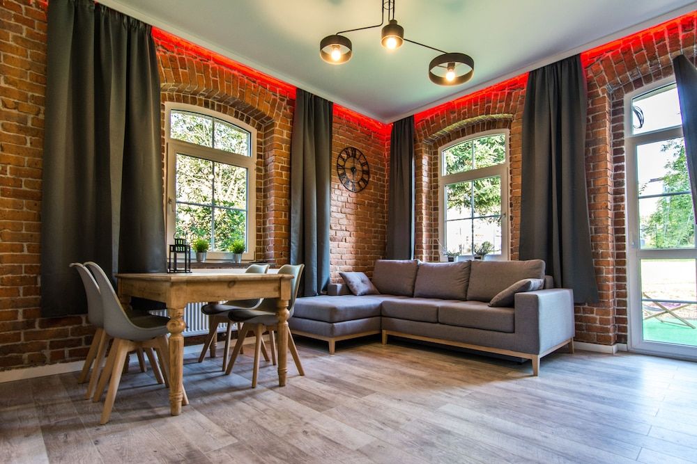 Apartamenty hoteLOVE Stara Kuźnia 1 Apartamenty hoteLOVE Stara Kuźnia 1