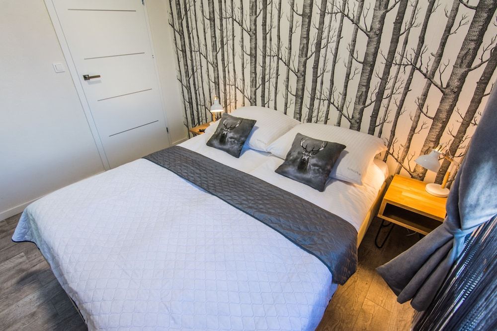 Apartamenty hoteLOVE Stara Kuźnia 2 Apartamenty hoteLOVE Stara Kuźnia 2