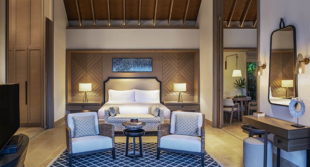 Waldorf Astoria Maldives Ithaafushi 3