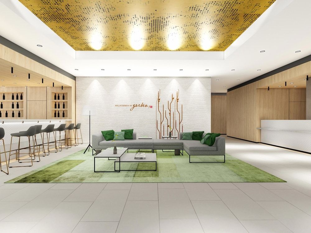 Hilton Garden Inn Wiener Neustadt 2