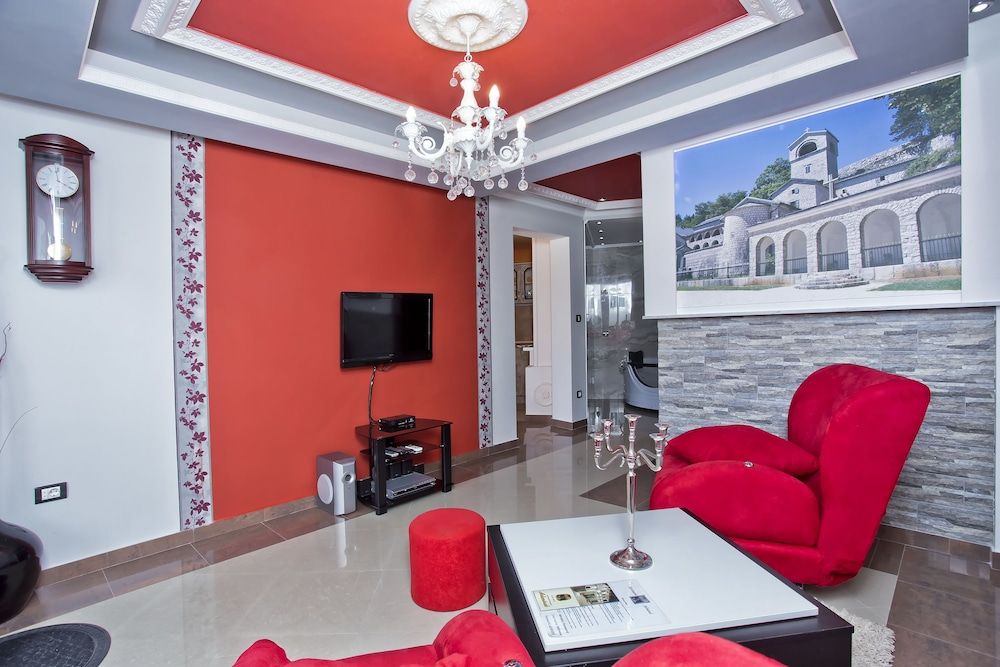 Apartments Admiral 3