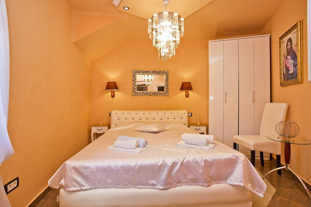 Apartments Admiral 2