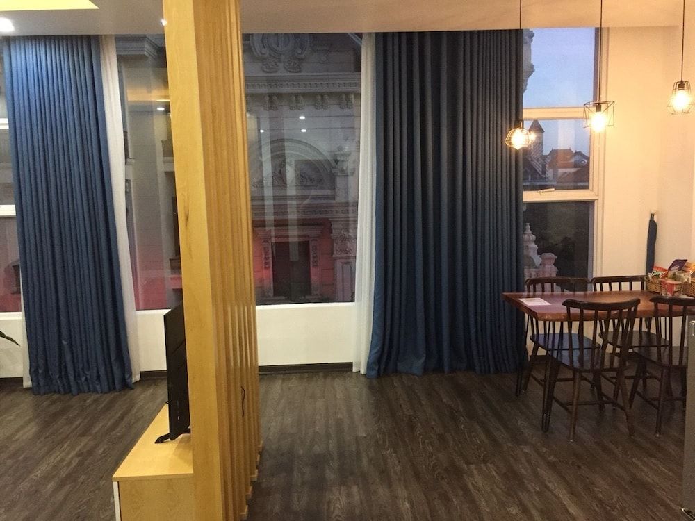 Ha Thinh Phat Apartment 3