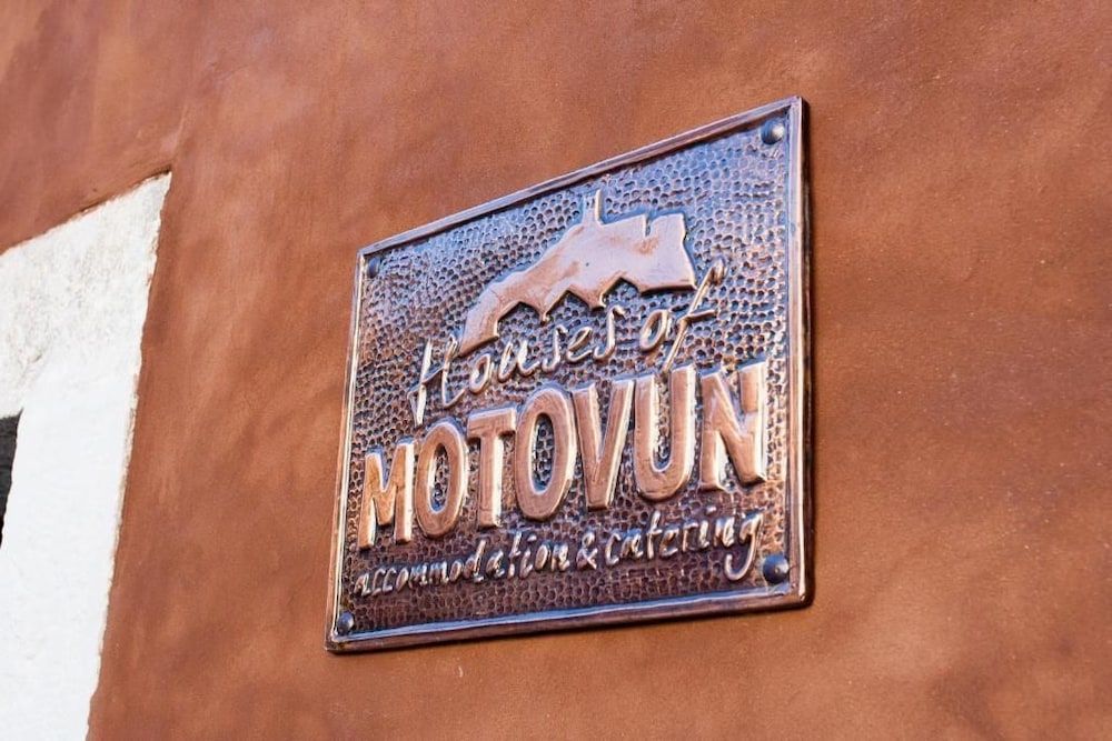 Houses of Motovun 4 estrelas em Motovun