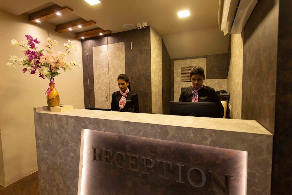 Hotel Anthurium Circle 3