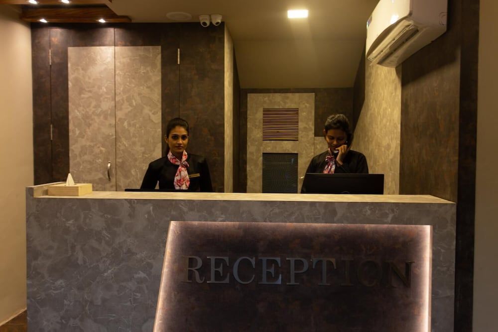 Hotel Anthurium Circle 2