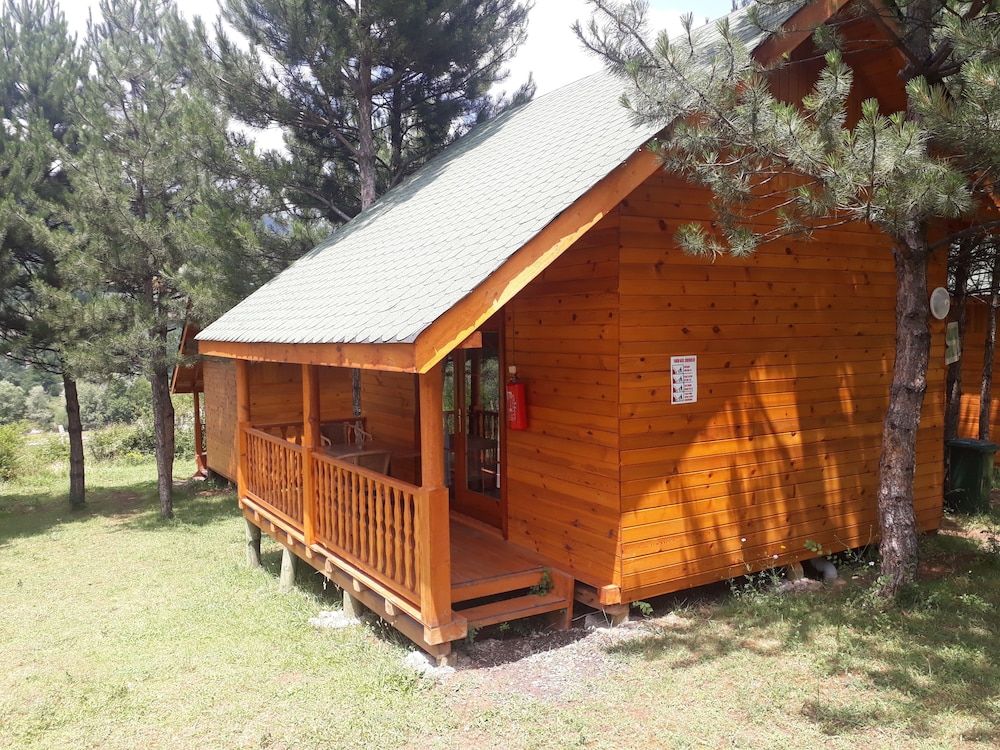 Nesilce Tatil Koyu 2