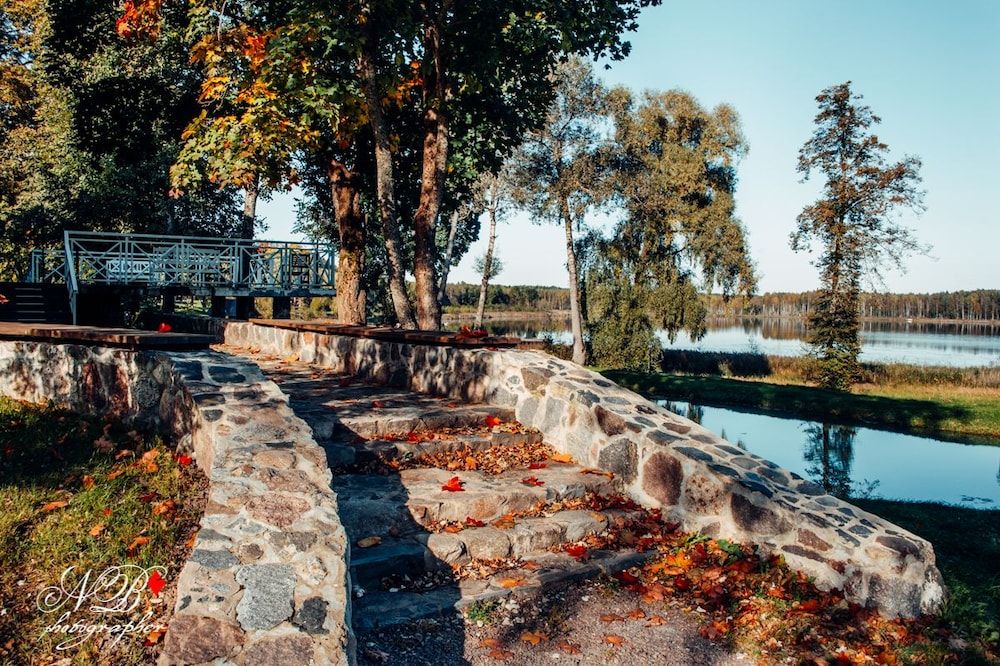 Altun Estate Hotel Lake House 1