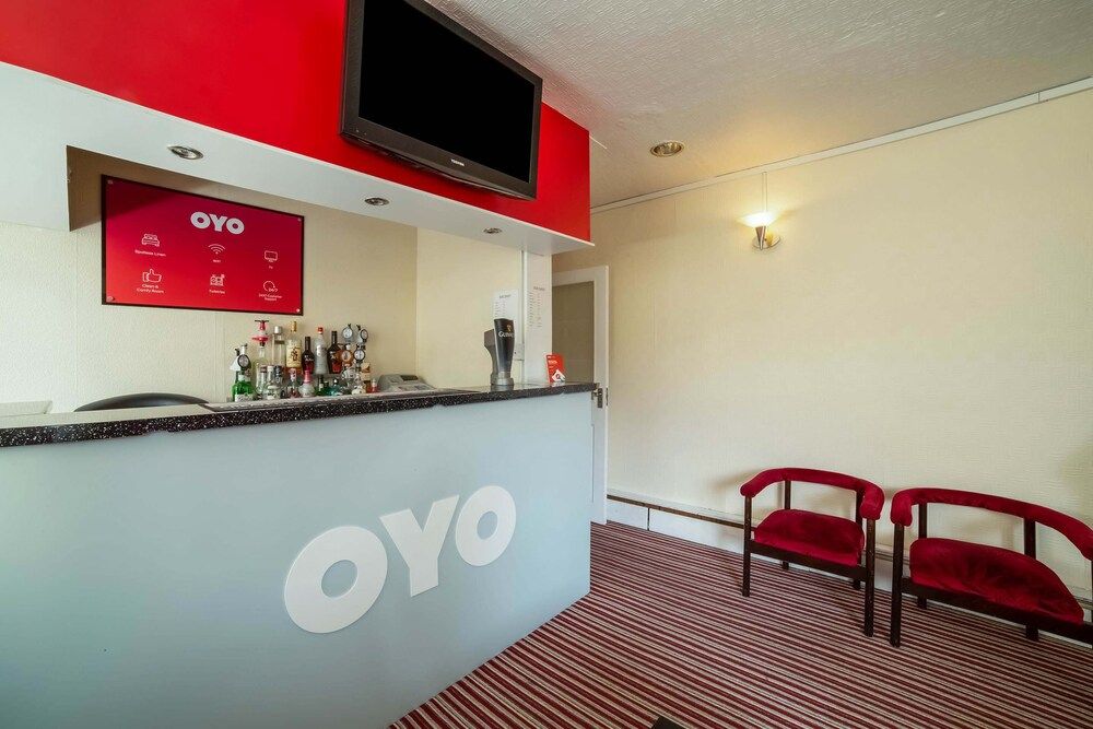 OYO Martell's Hotel 3