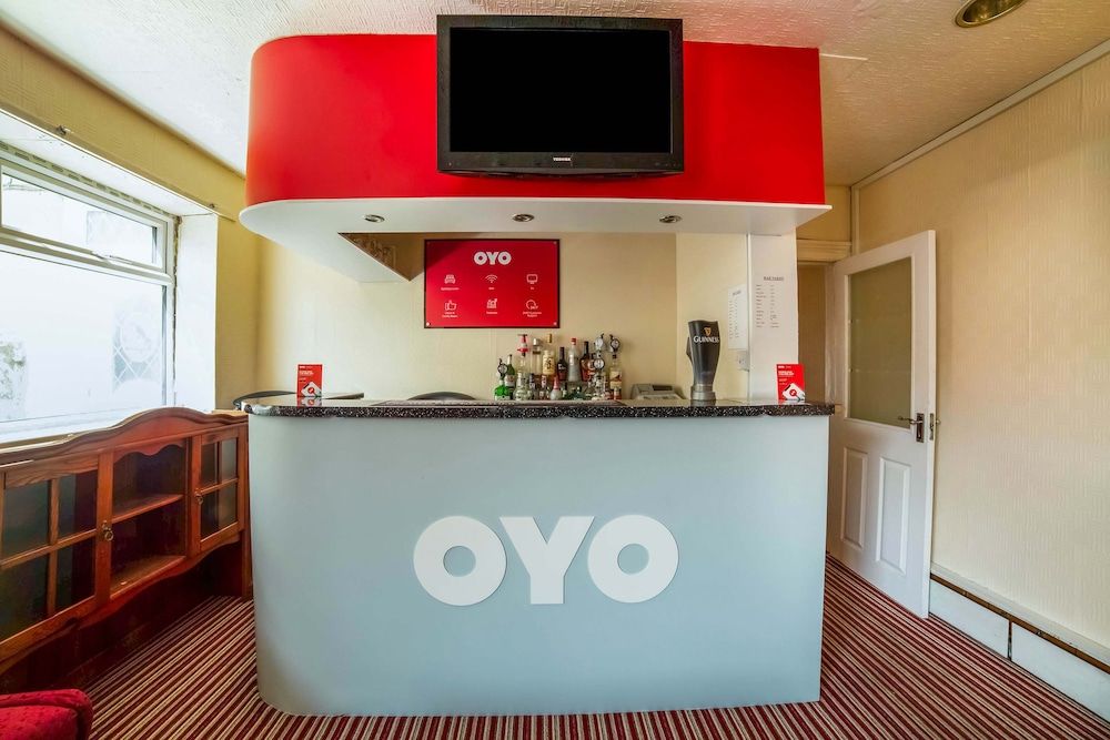 OYO Martell's Hotel 2