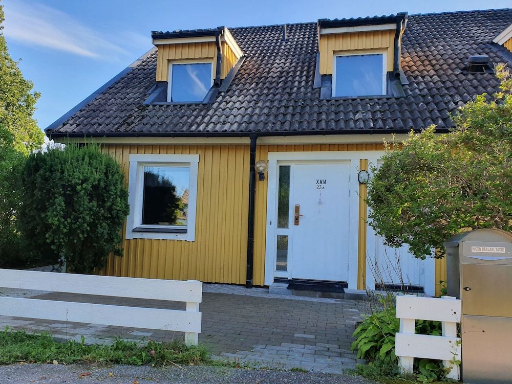 Strängnäs XMM Home Hostel