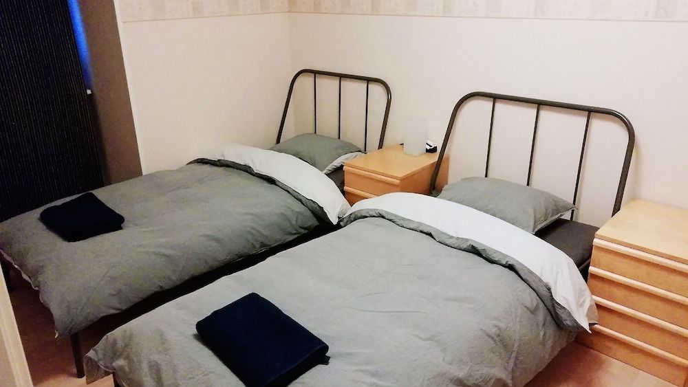 Strängnäs XMM Home Hostel 3