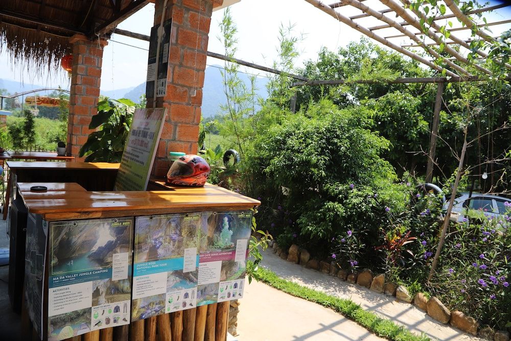 Phong Nha Friendly Home 2