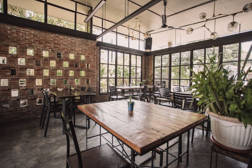 The Flying Fish Hostel 2