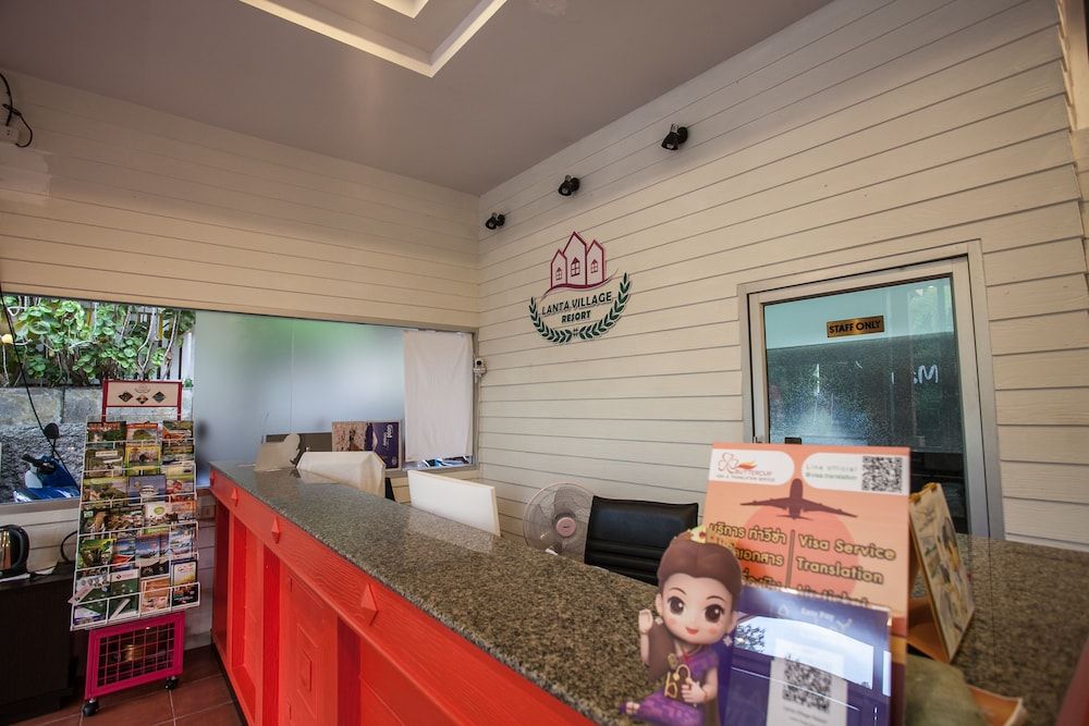 OYO Lanta Village Resort 2