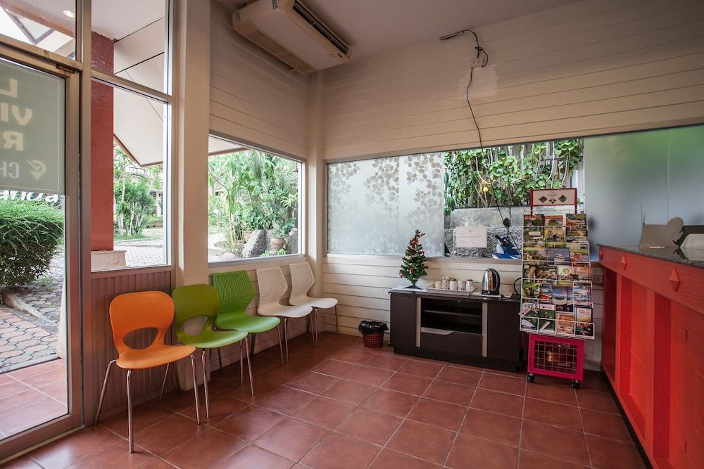 OYO Lanta Village Resort 3