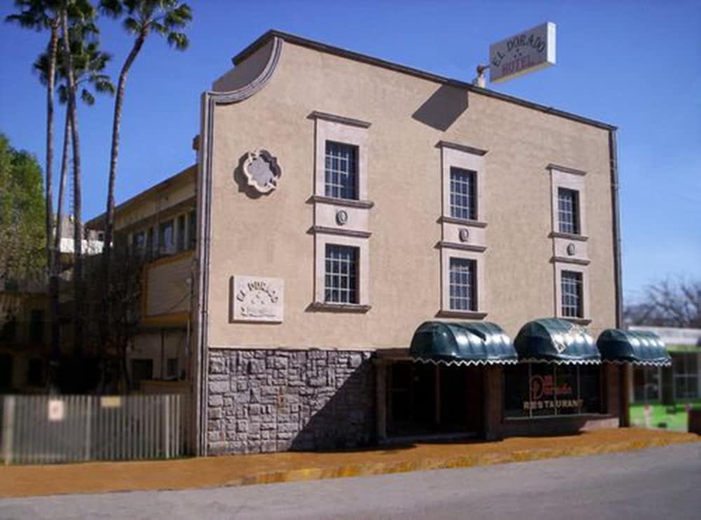 Hotel el Dorado