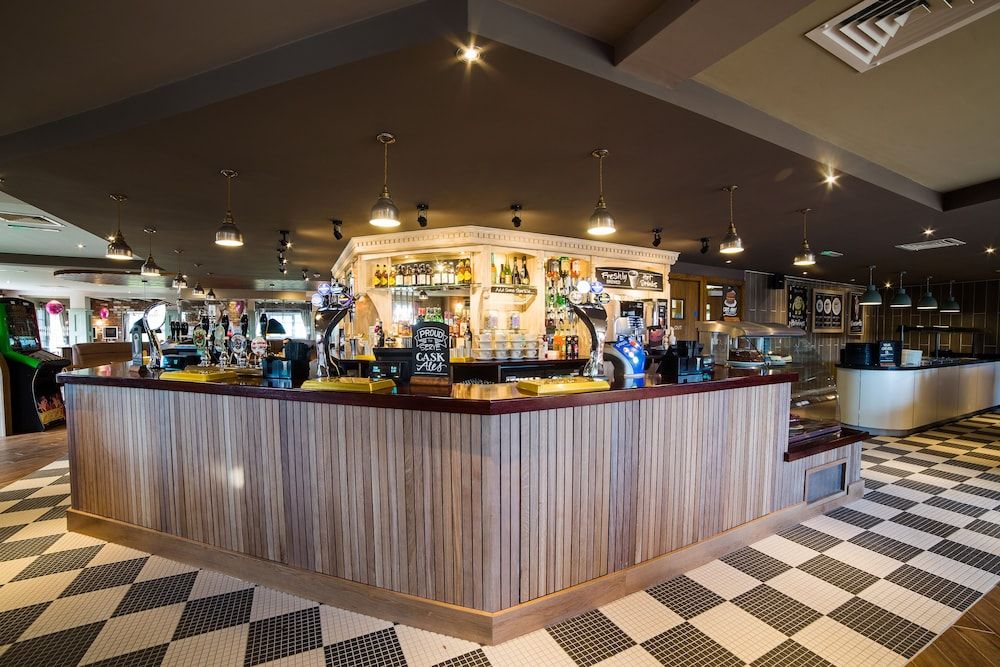 The Red Squirrel by Marston's Inns