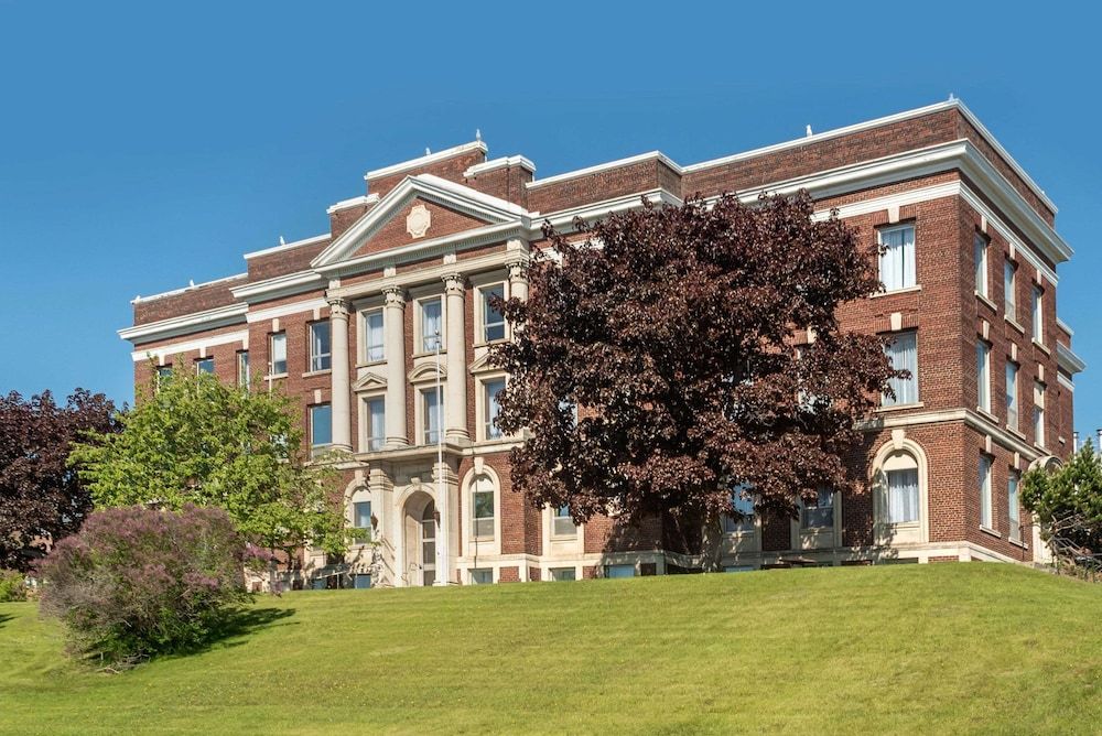 The Courthouse Hotel, Ascend Hotel Collection 3 estrelas em Thunder Bay