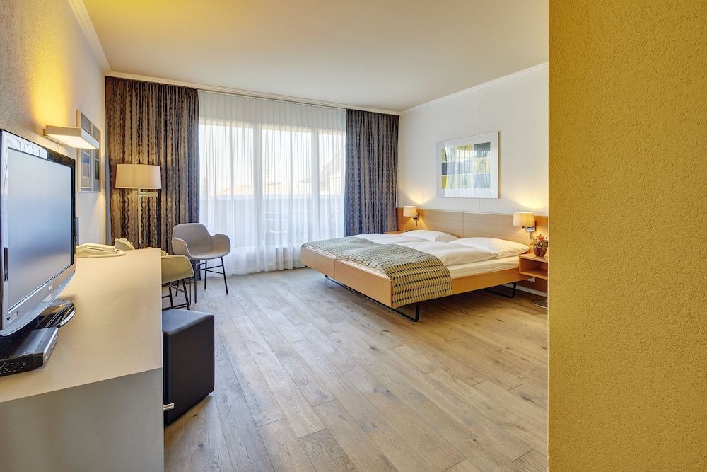 Hotel Berchtold 3 estrelas em Burgdorf