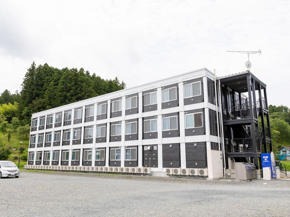 Hotel I-Room Minamisanriku 3 estrelas em Shizugawa