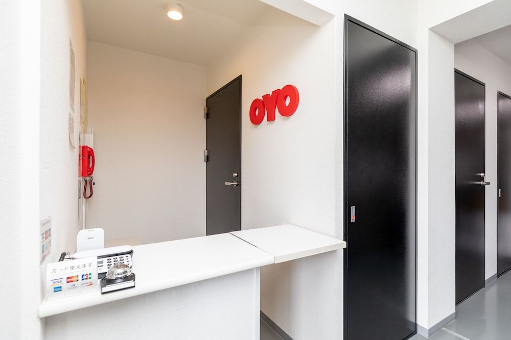 Hotel I-Room Minamisanriku 2