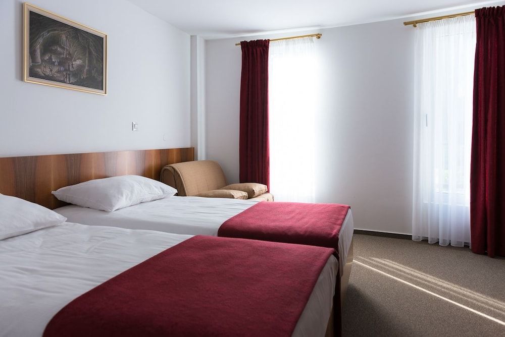 Postojna Cave Rooms & Apartments Proteus 2