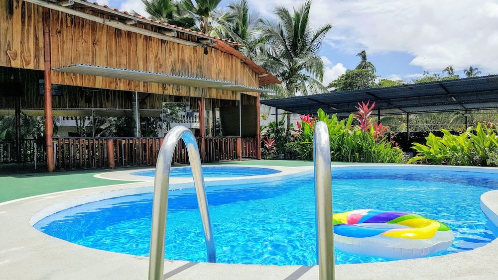 Hotel Quepos Paraíso 1