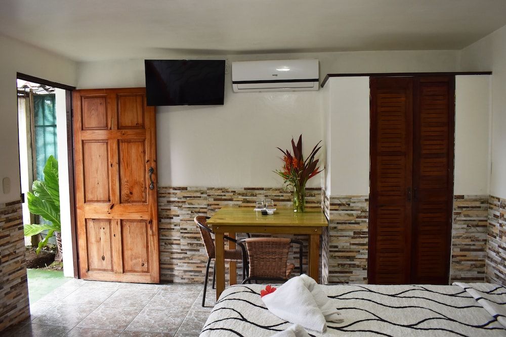Hotel Quepos Paraíso 3