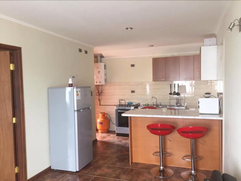 Cabañas La Ruta de Valdivia