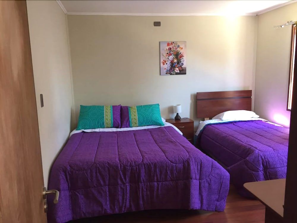 Cabañas La Ruta de Valdivia 3