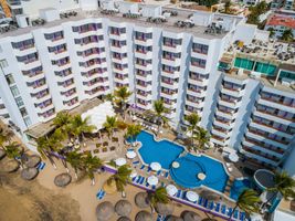 Oceano Palace Beach Resort - All Inclusive