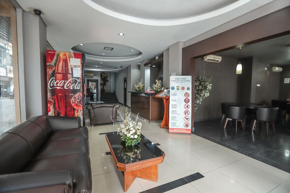 OYO 180 Hotel Mirah 2