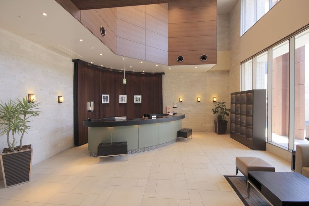 K's Street Hotel Miyazaki 2