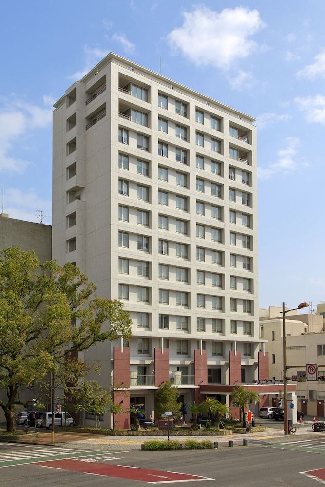 K's Street Hotel Miyazaki 1