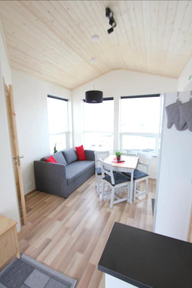 Blue View Cabin 6B 3