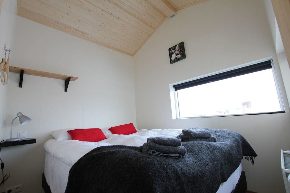 Blue View Cabin 6B 2