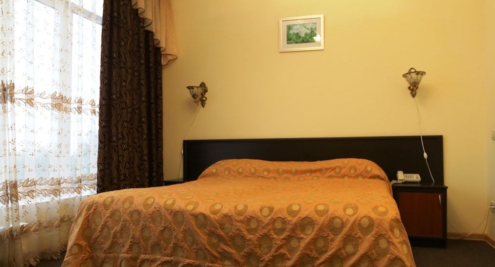 Kavkaz Hotel 3