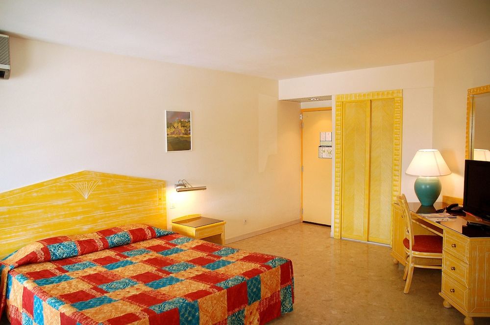 Hôtel La Galleria 3 estrelas em Le Lamentin