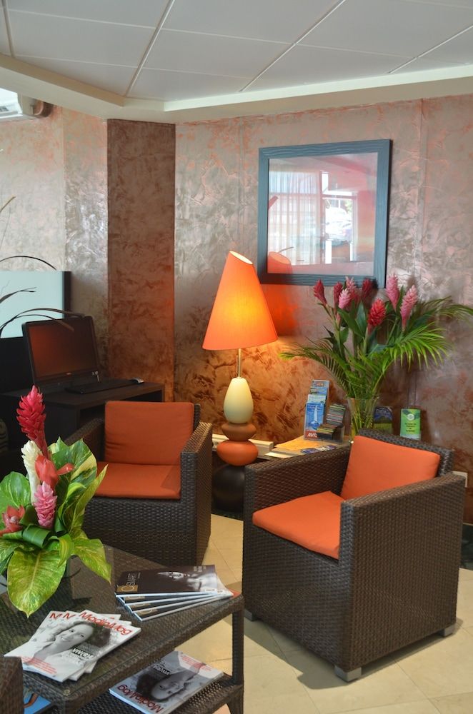 Hôtel La Galleria 2