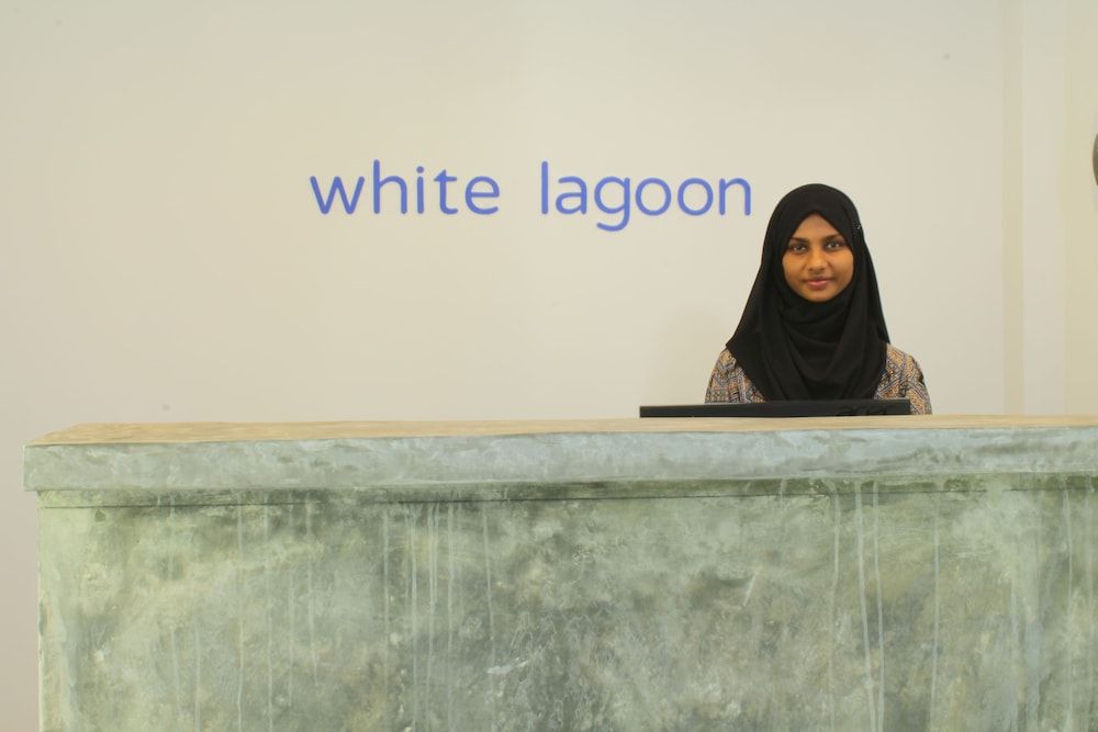 White Lagoon Fehendhoo 2