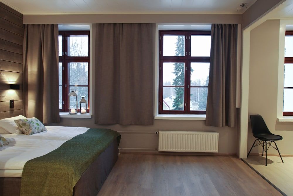 Hotel Metsähirvas 3