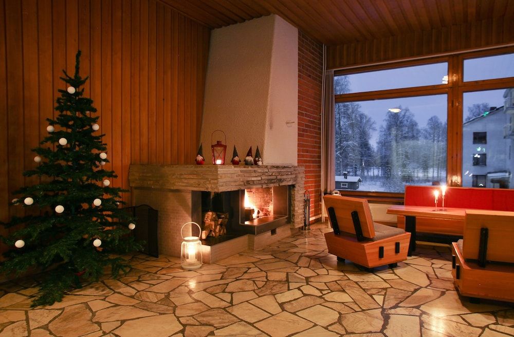 Hotel Metsähirvas 2