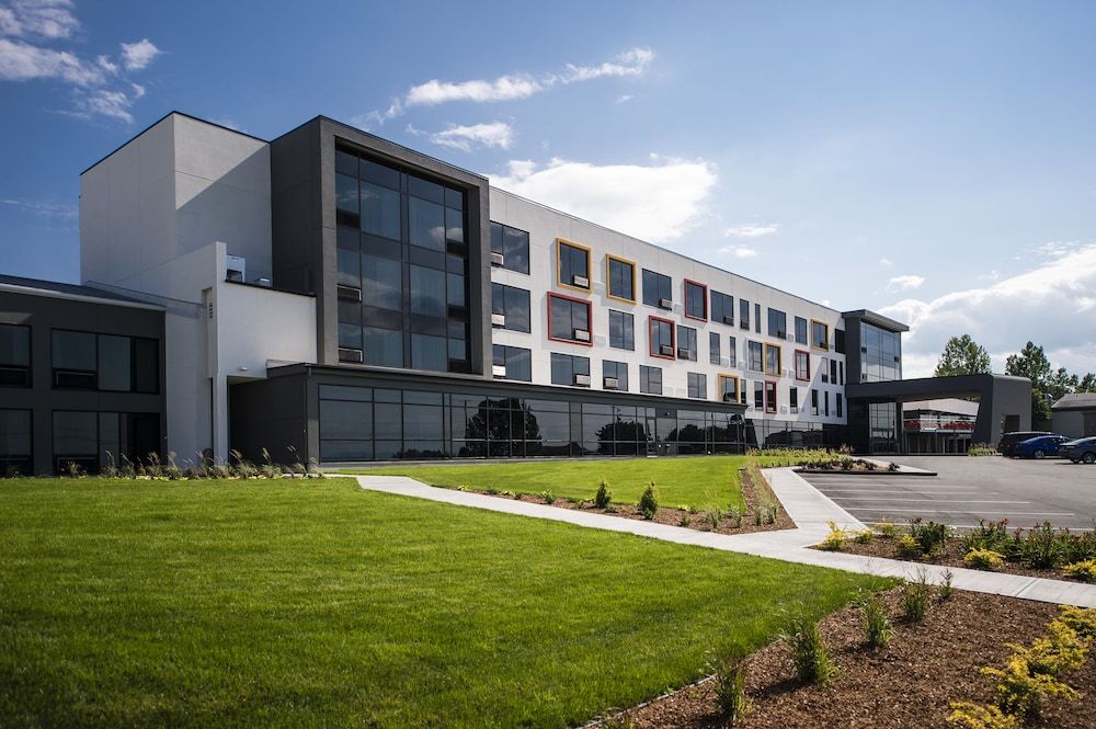 Hôtel Levesque 4 estrelas em Rivière-du-Loup