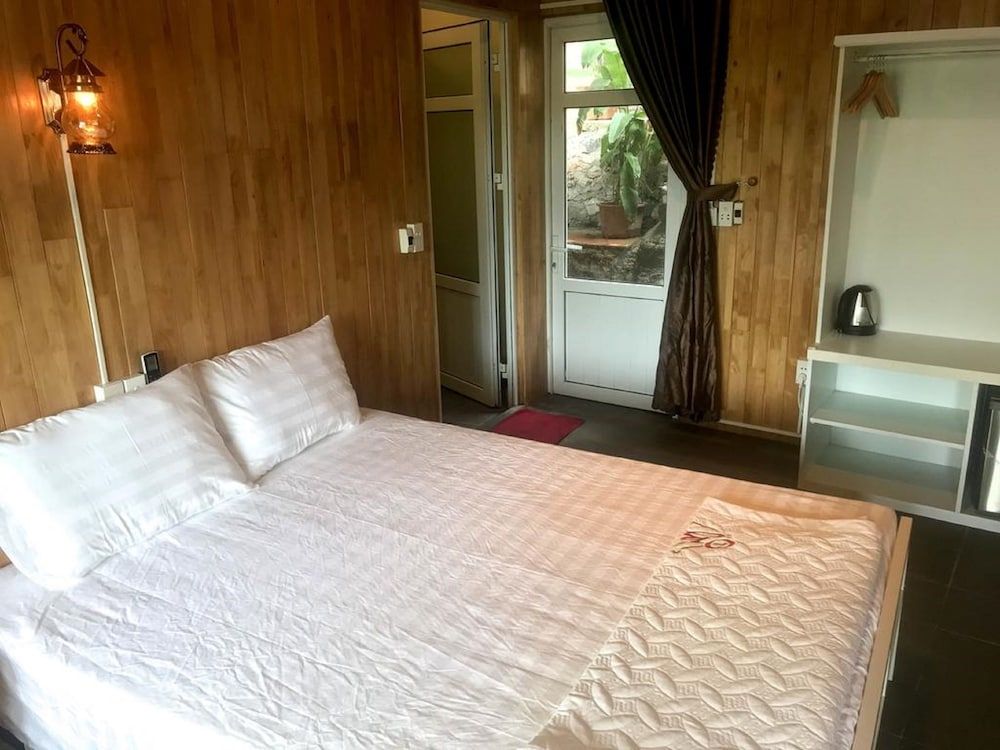 Catba Oasis Bungalows - Hostel 2