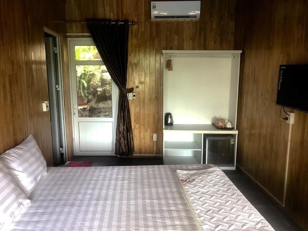 Catba Oasis Bungalows - Hostel 3