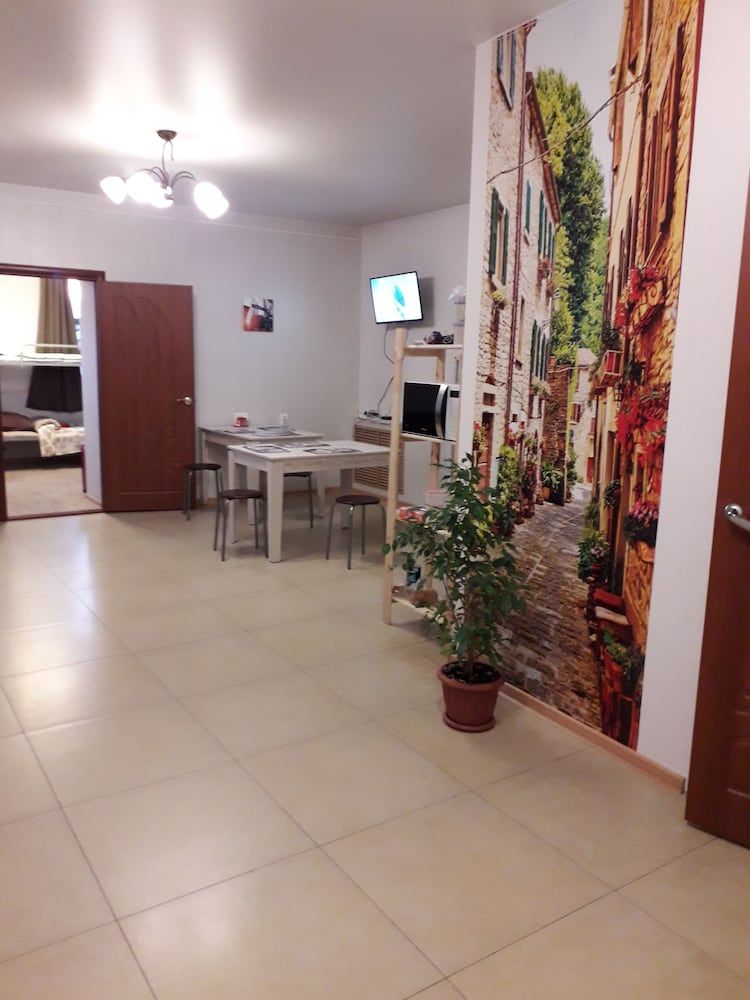 Hostel Mir 1 Hostel Mir 1